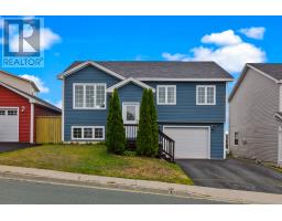 47 Spruce Grove Avenue, Goulds, Newfoundland & Labrador