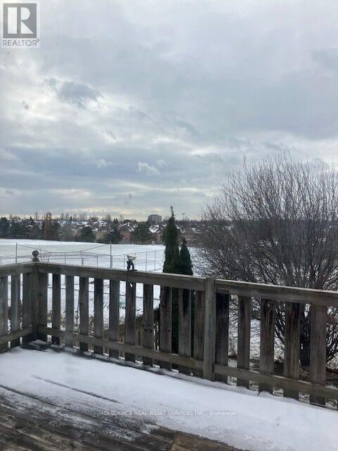 42 Coe Drive, Ajax (Central), Ontario  L1T 0A3 - Photo 9 - E12756416