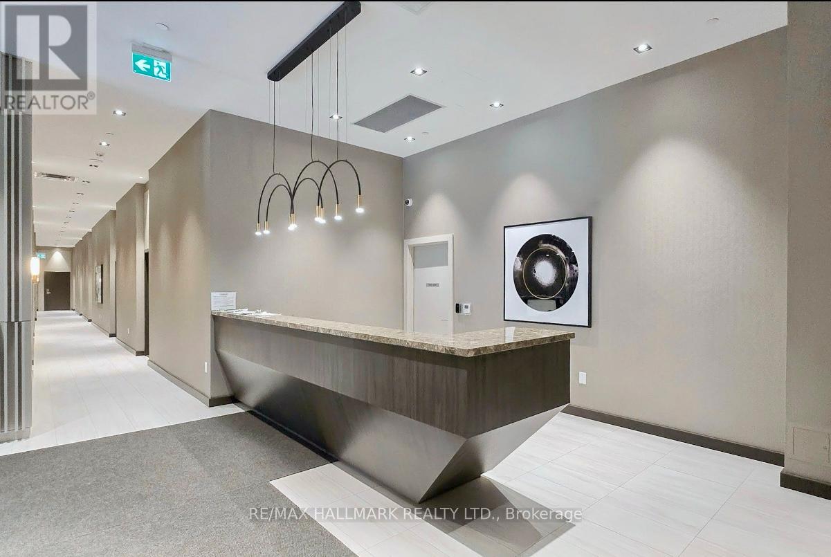 820 - 60 Honeycrisp Crescent, Vaughan, Ontario  L4K 0N5 - Photo 25 - N12755724