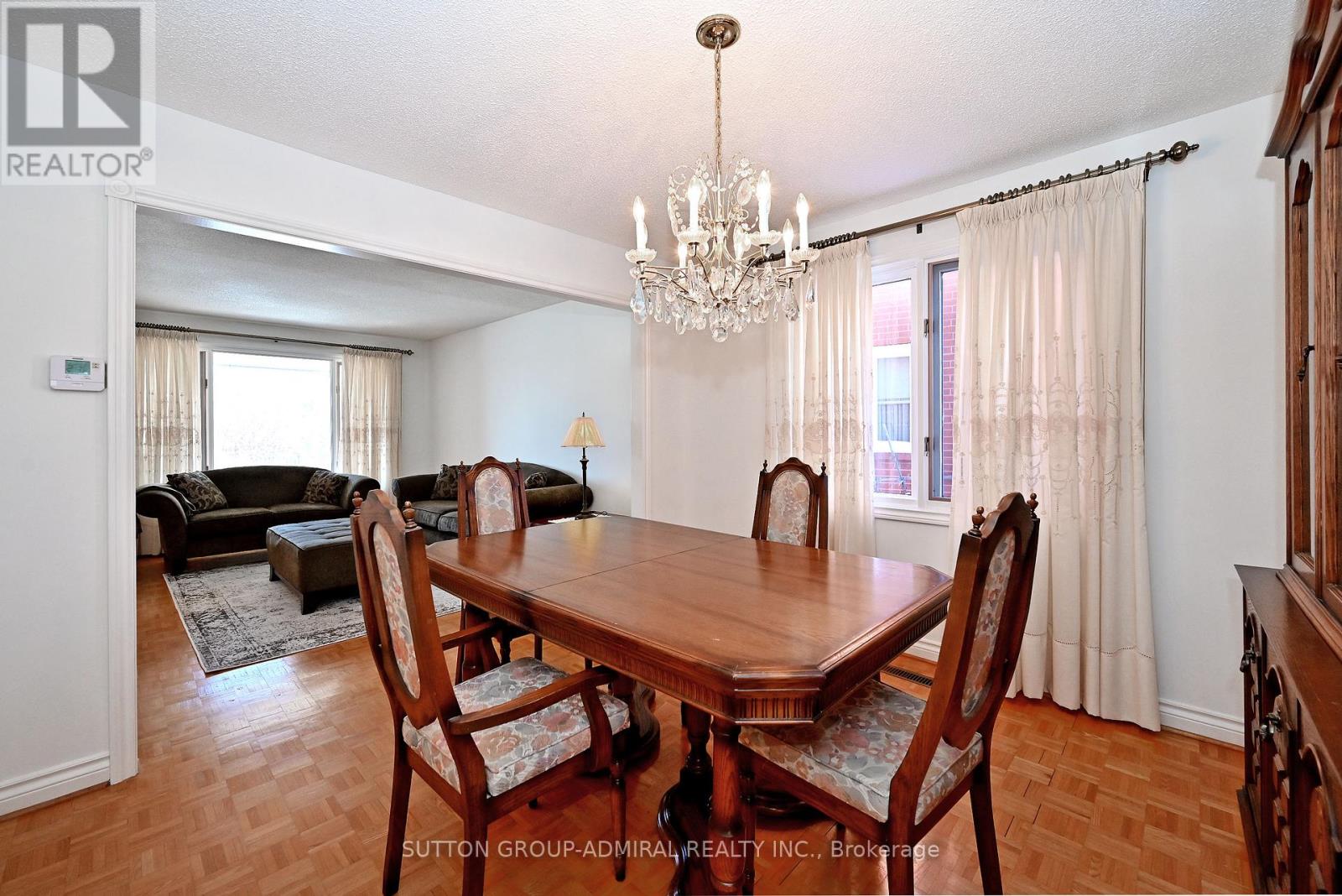 45 Royal Garden Boulevard, Vaughan, Ontario  L4L 7C4 - Photo 12 - N12757486
