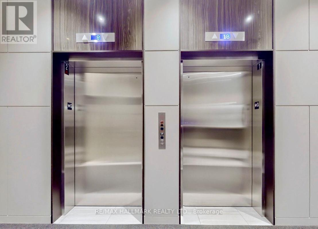 820 - 60 Honeycrisp Crescent, Vaughan, Ontario  L4K 0N5 - Photo 24 - N12755724