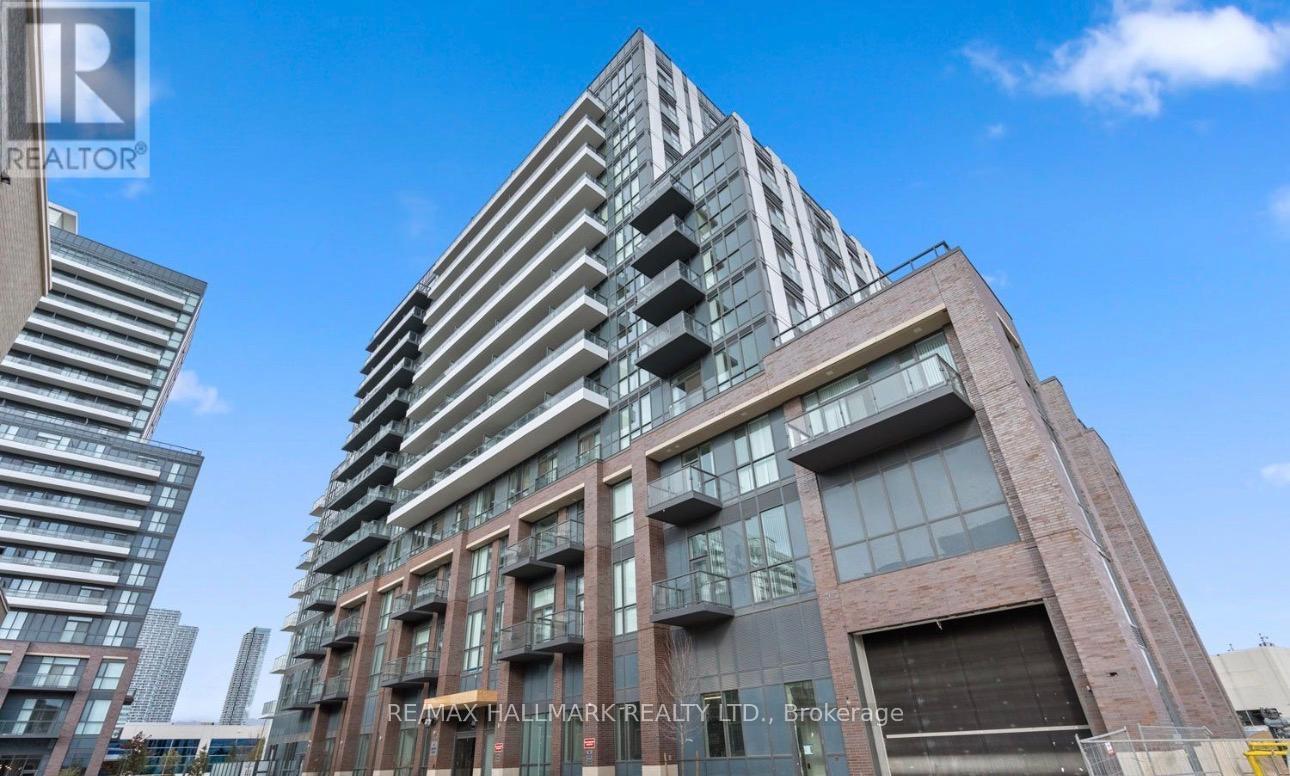 820 - 60 Honeycrisp Crescent, Vaughan, Ontario  L4K 0N5 - Photo 30 - N12755724