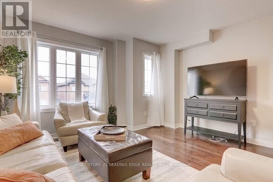 503 White's Hill, Markham (Cornell), Ontario  L6B 0J8 - Photo 14 - N12757502