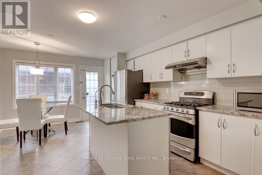 503 White's Hill, Markham (Cornell), Ontario  L6B 0J8 - Photo 3 - N12757502