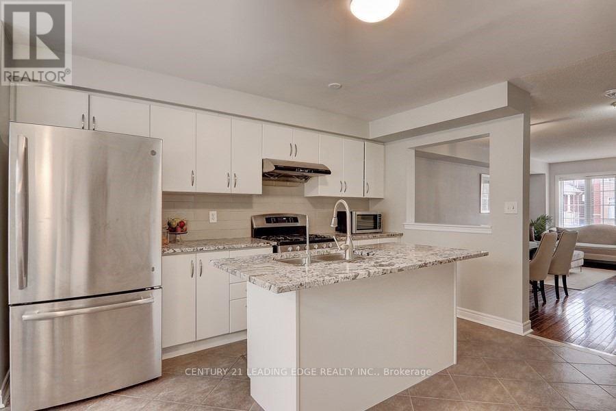 503 White's Hill, Markham (Cornell), Ontario  L6B 0J8 - Photo 6 - N12757502