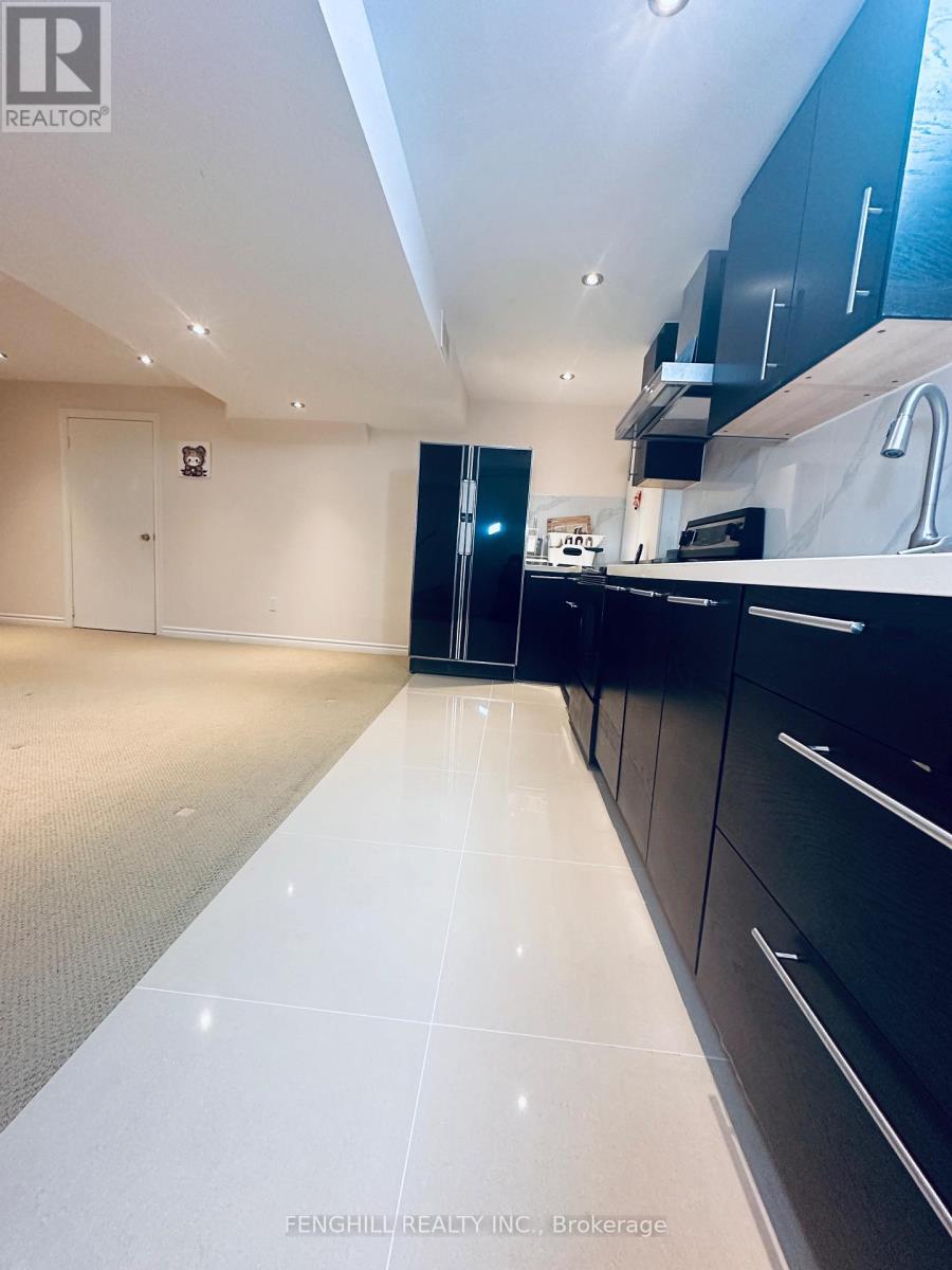 Basement - 84 Hazelmere Drive, Richmond Hill, Ontario  L4B 1X3 - Photo 11 - N12757524