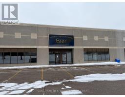 2 - 8560 JANE STREET, Vaughan, Ontario