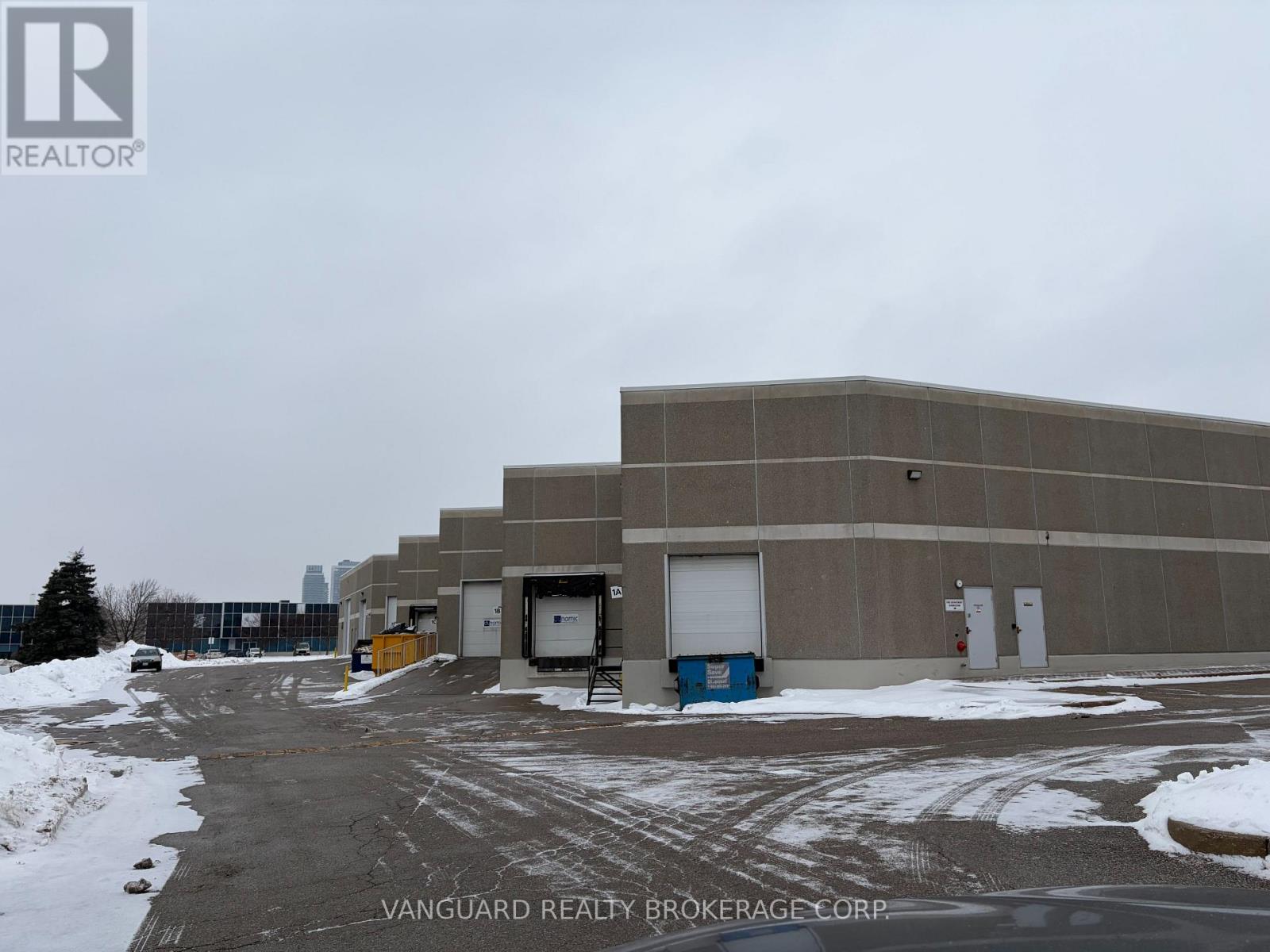 8560 Jane Street, Vaughan, Ontario  L4K 5A9 - Photo 4 - N12757568