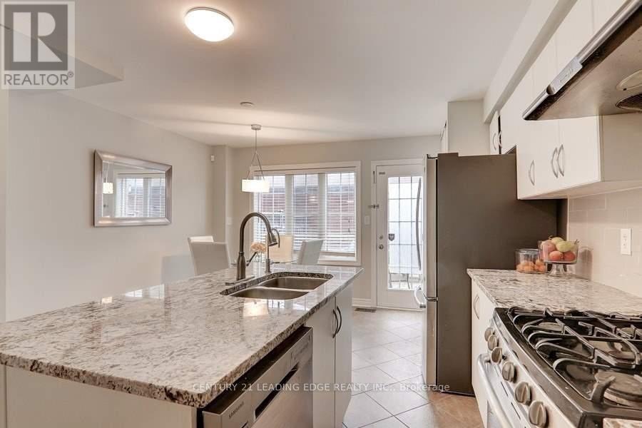 503 White's Hill, Markham (Cornell), Ontario  L6B 0J8 - Photo 7 - N12757502