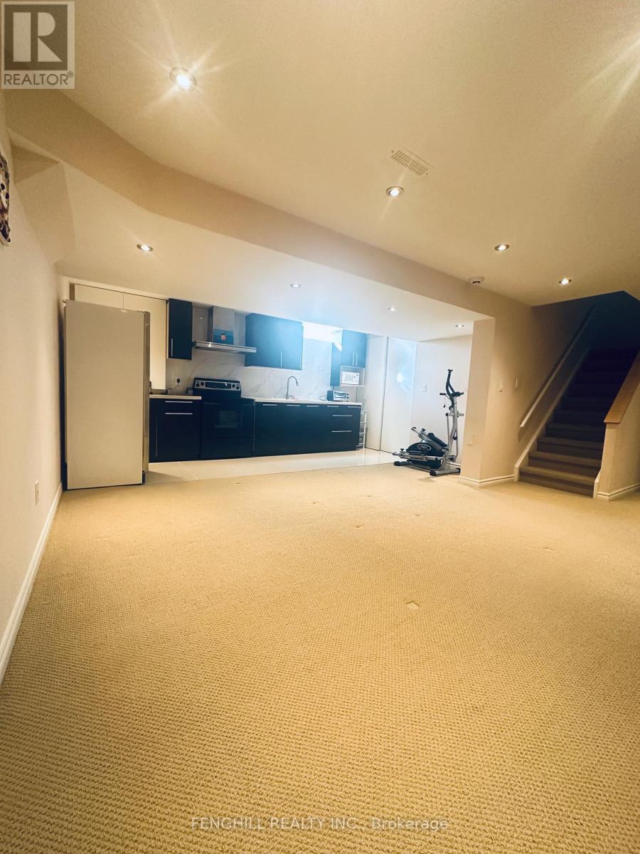 Basement - 84 Hazelmere Drive, Richmond Hill, Ontario  L4B 1X3 - Photo 6 - N12757524