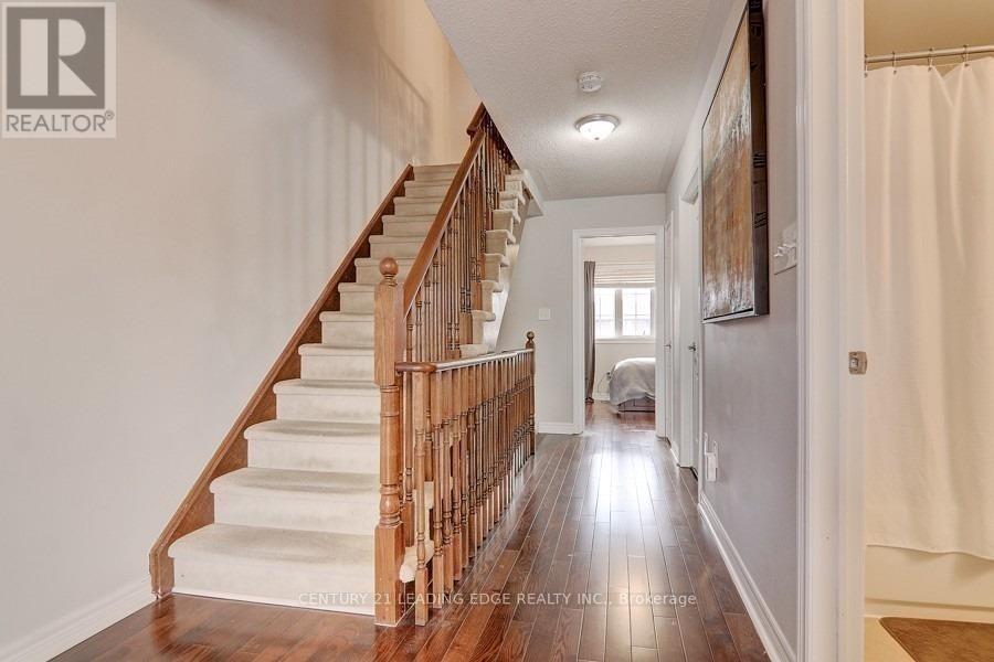 503 White's Hill, Markham (Cornell), Ontario  L6B 0J8 - Photo 17 - N12757502