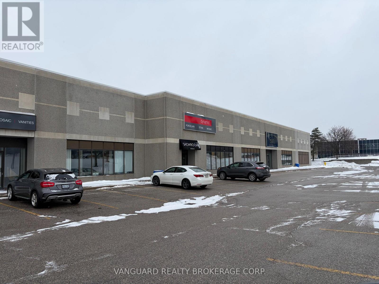 2 - 8560 Jane Street, Vaughan, Ontario  L4K 5A9 - Photo 2 - N12757564