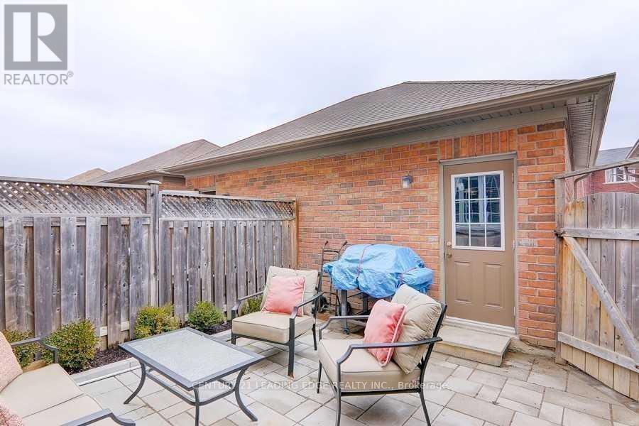 503 White's Hill, Markham (Cornell), Ontario  L6B 0J8 - Photo 28 - N12757502