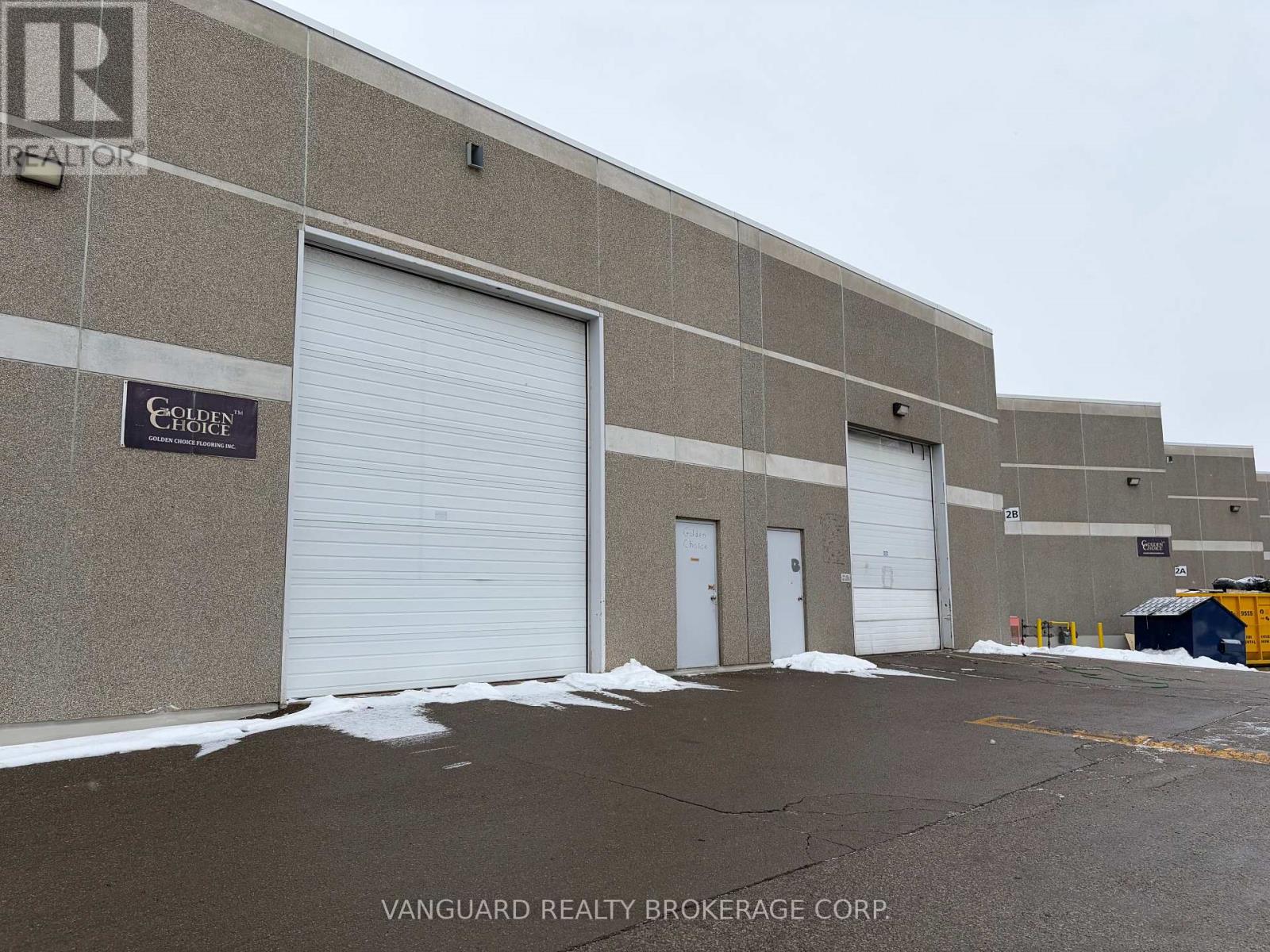 8560 Jane Street, Vaughan, Ontario  L4K 5A9 - Photo 5 - N12757568