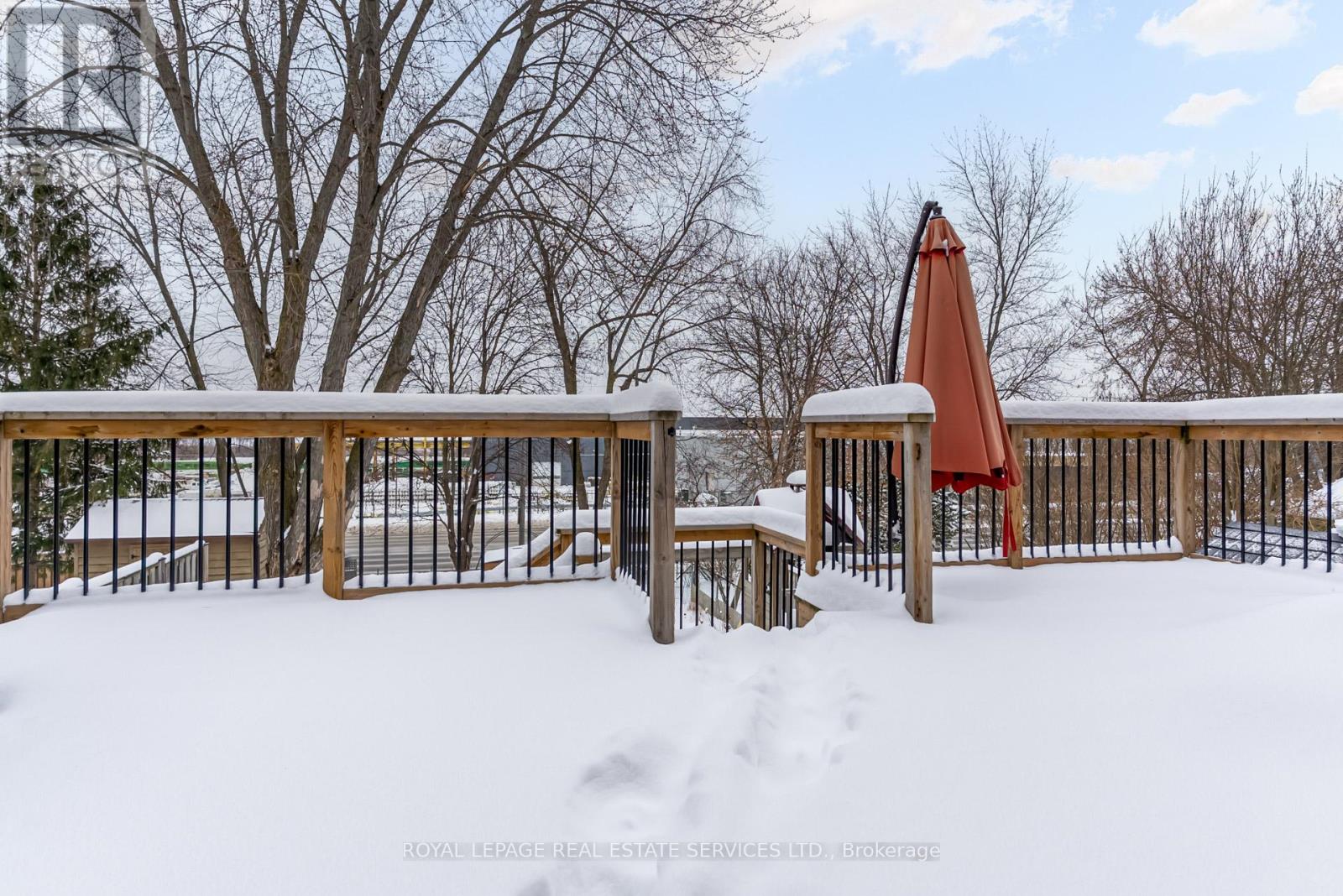 268 Britannia Avenue, Bradford West Gwillimbury, Ontario  L3Z 1A7 - Photo 31 - N12757610