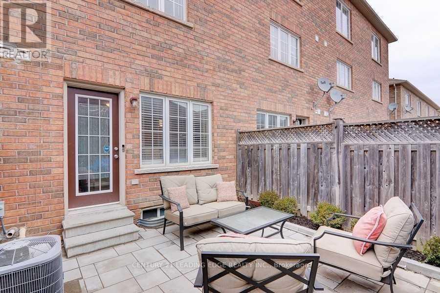 503 White's Hill, Markham (Cornell), Ontario  L6B 0J8 - Photo 29 - N12757502