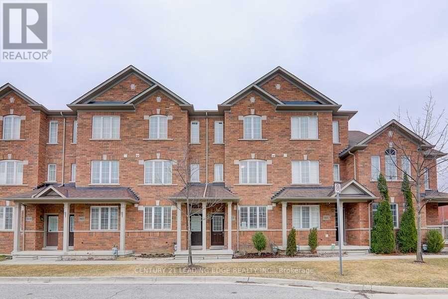 503 WHITE'S HILL, Markham, Ontario