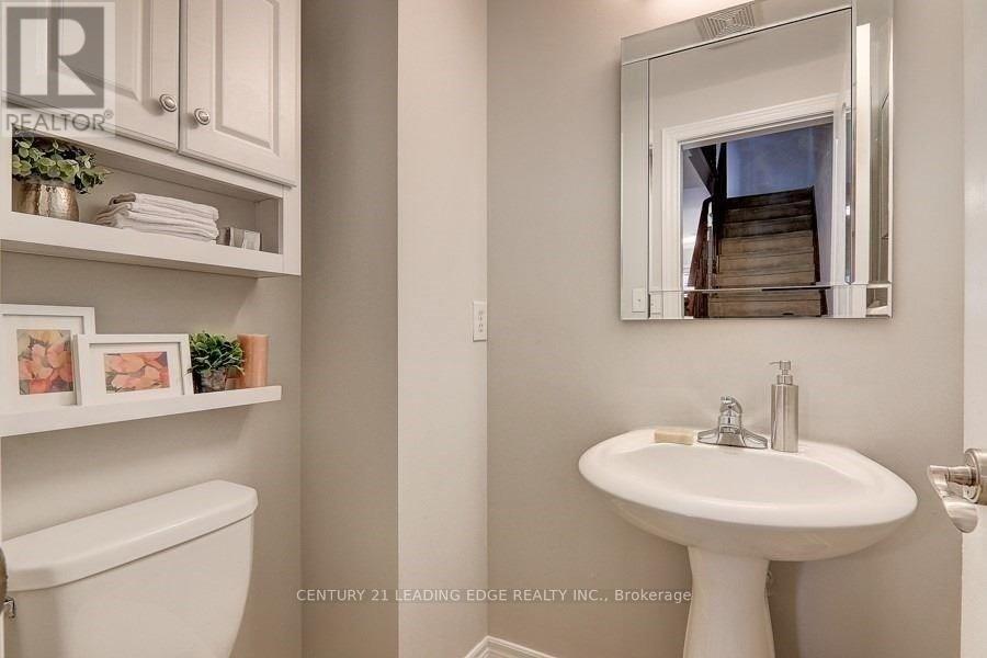 503 White's Hill, Markham (Cornell), Ontario  L6B 0J8 - Photo 9 - N12757502