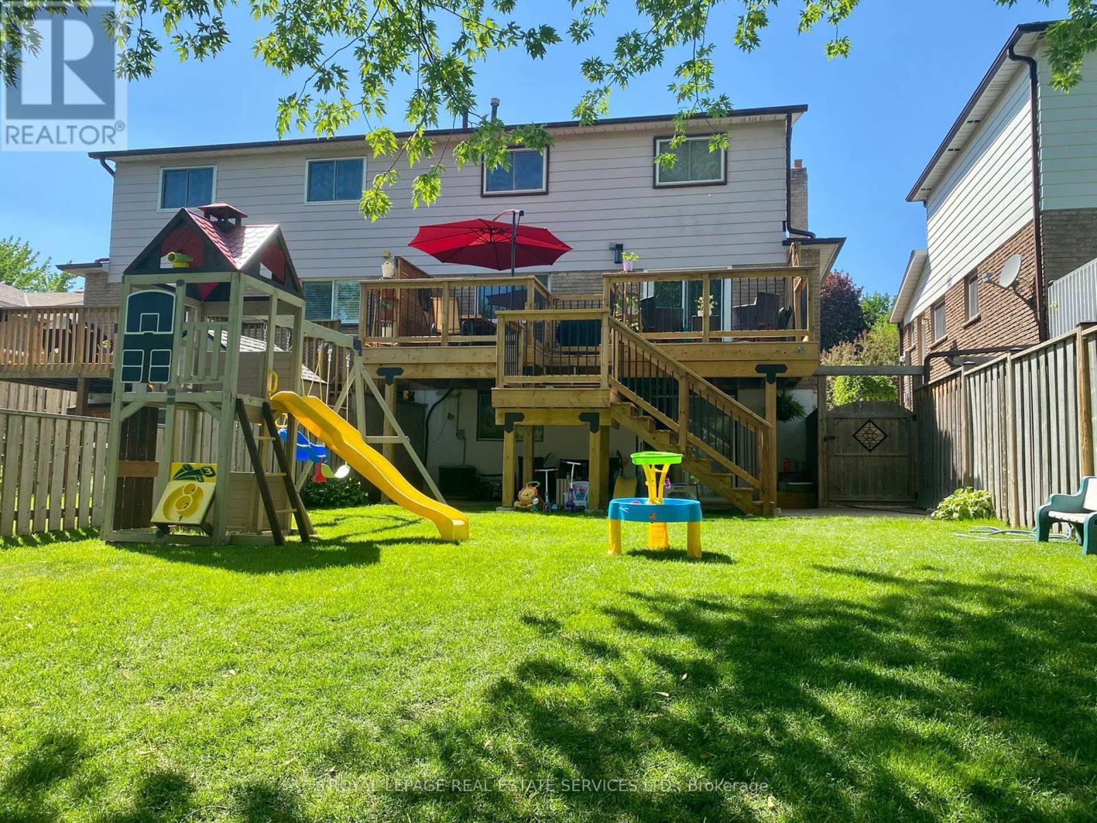 268 Britannia Avenue, Bradford West Gwillimbury, Ontario  L3Z 1A7 - Photo 35 - N12757610