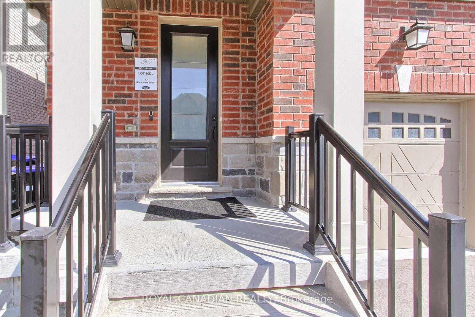 1404 Blackmore Street, Innisfil, Ontario  L9S 0P2 - Photo 2 - N12757562