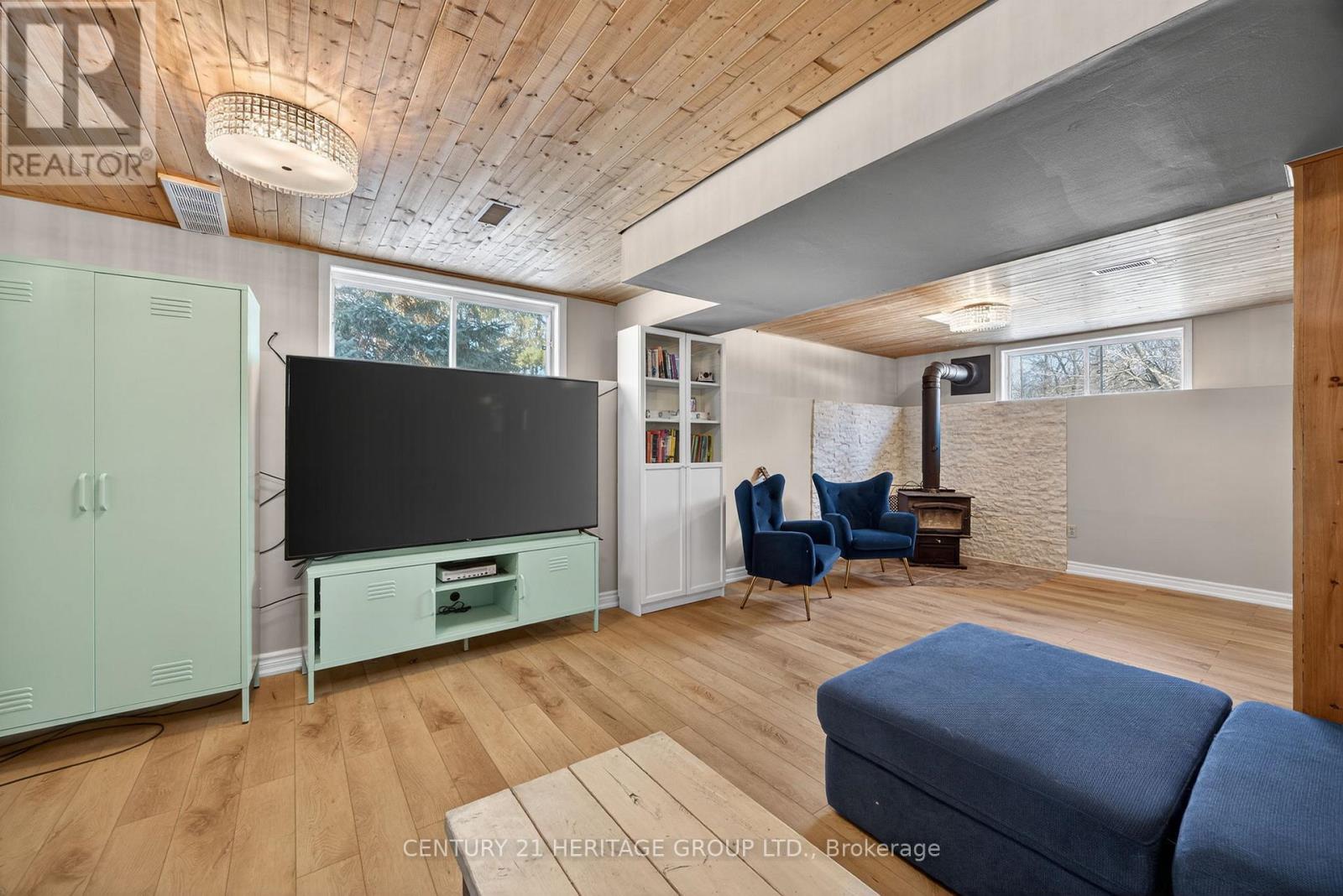 6675 Scotch Line, Essa, Ontario  L9R 1V2 - Photo 29 - N12757694