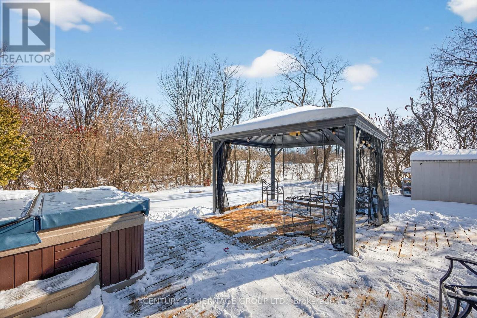 6675 Scotch Line, Essa, Ontario  L9R 1V2 - Photo 32 - N12757694