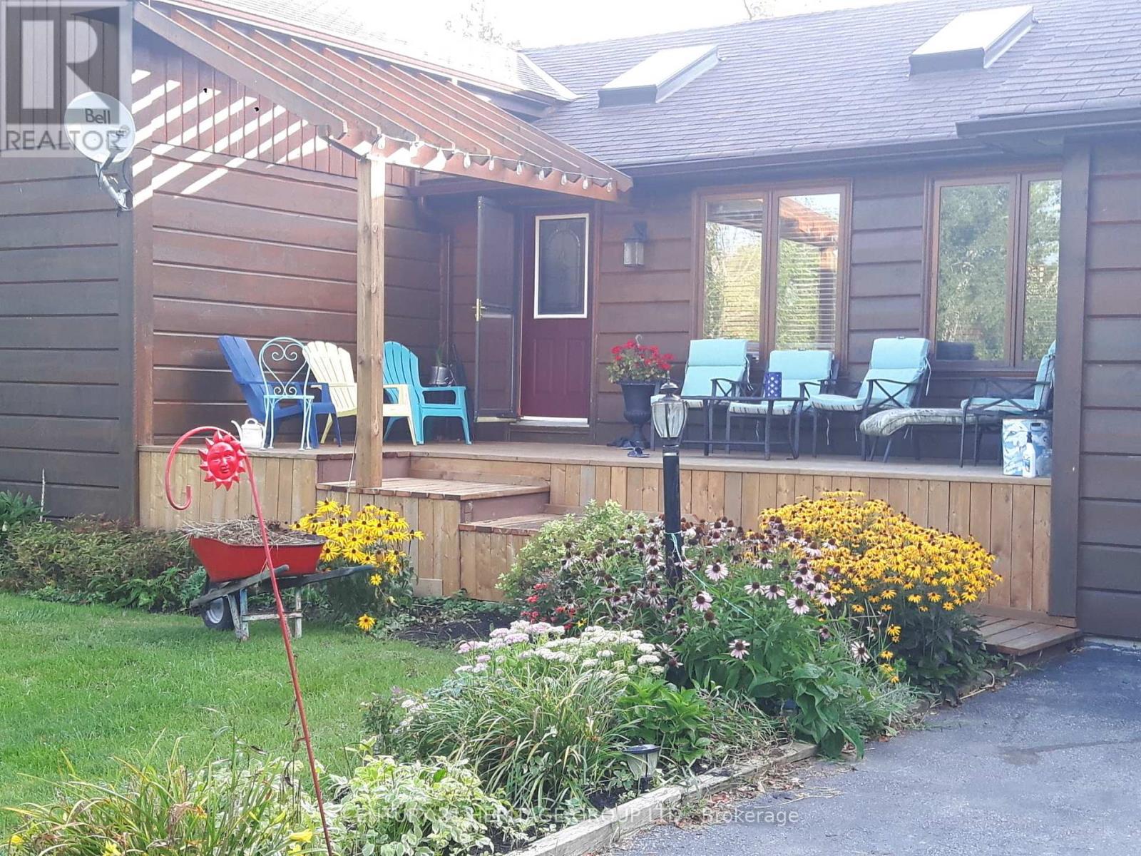 6675 Scotch Line, Essa, Ontario  L9R 1V2 - Photo 47 - N12757694