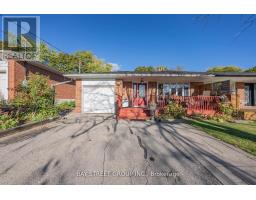 MAIN FLOOR #2 - 43 SHERWOOD FOREST DRIVE, Markham, Ontario