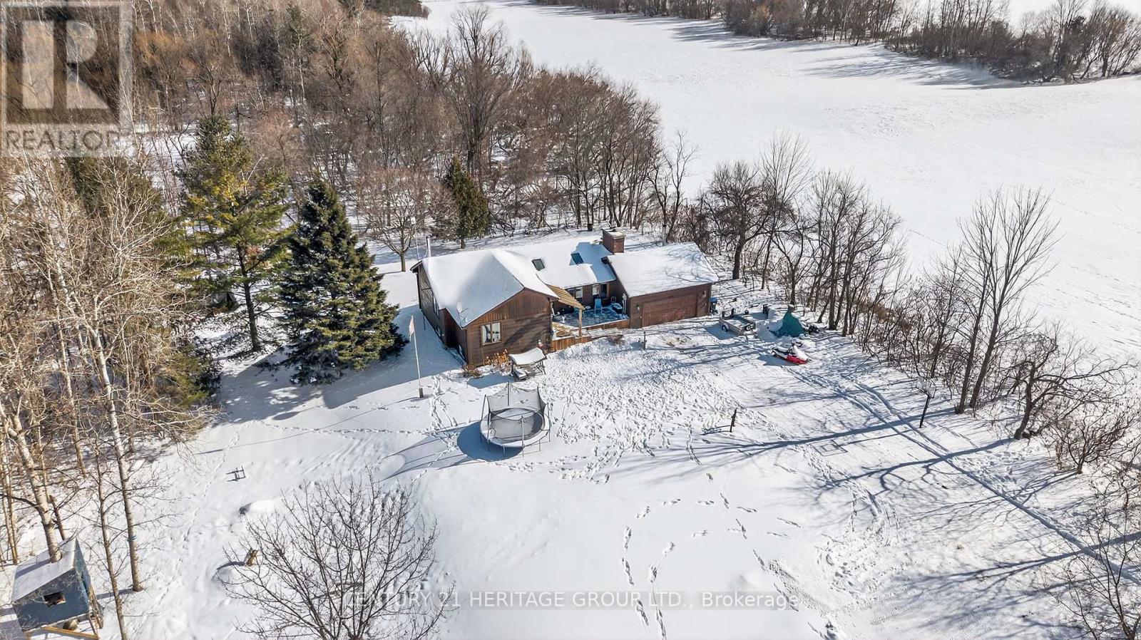 6675 Scotch Line, Essa, Ontario  L9R 1V2 - Photo 38 - N12757694