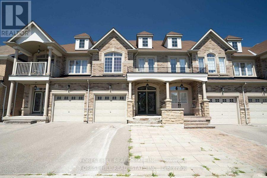 BSMNT - 14 MILLHOUSE COURT, Vaughan, Ontario