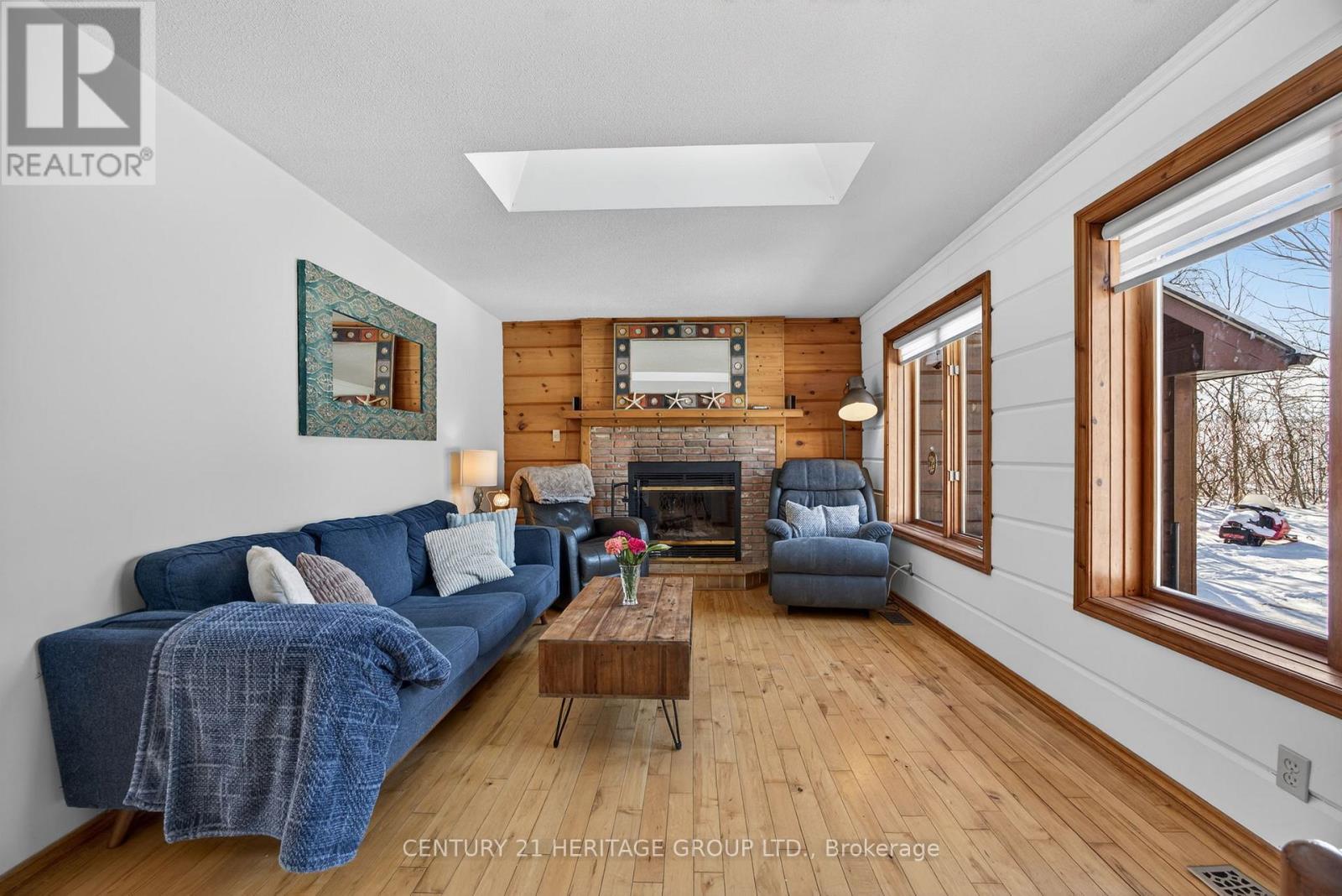 6675 Scotch Line, Essa, Ontario  L9R 1V2 - Photo 6 - N12757694