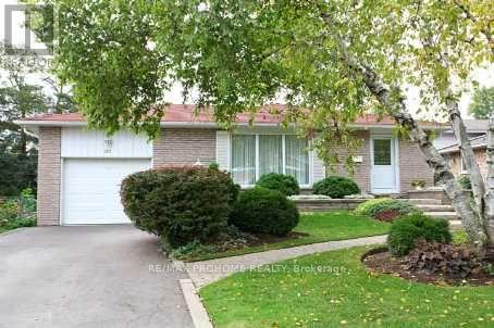 157 FITZGERALD AVENUE, Markham, Ontario