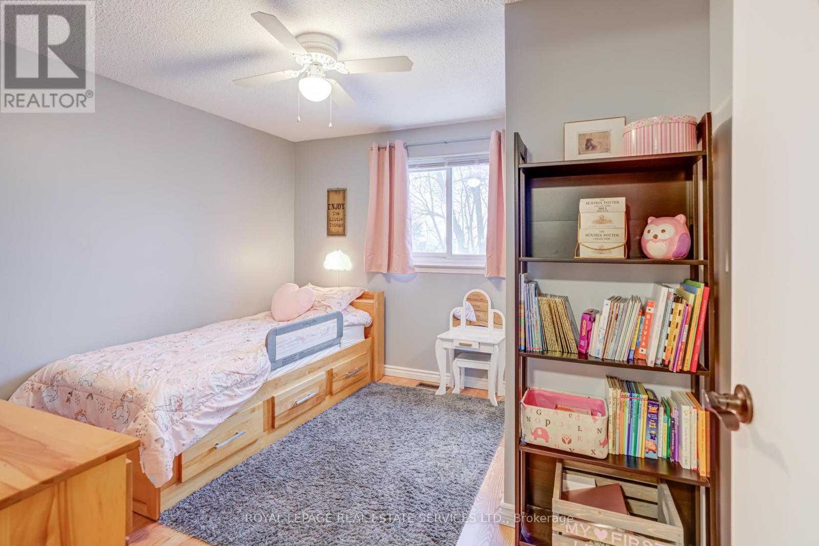 268 Britannia Avenue, Bradford West Gwillimbury, Ontario  L3Z 1A7 - Photo 23 - N12757610