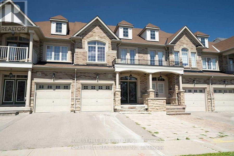 Bsmnt - 14 Millhouse Court, Vaughan, Ontario  L6A 4P6 - Photo 2 - N12757790