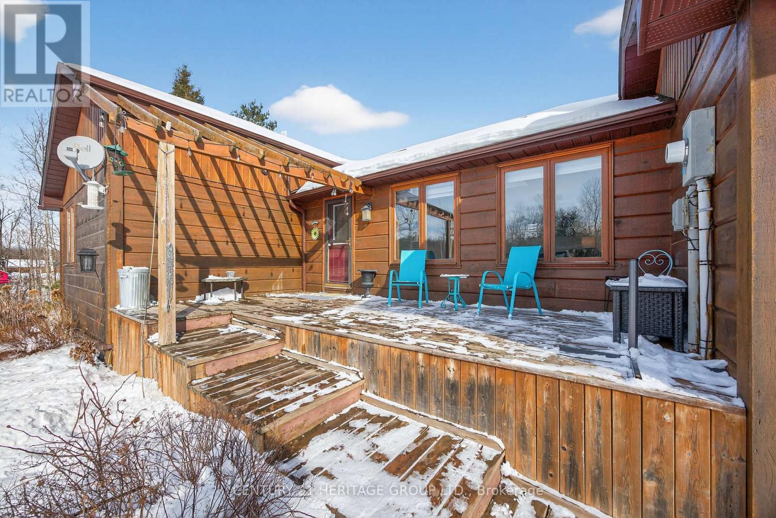 6675 Scotch Line, Essa, Ontario  L9R 1V2 - Photo 3 - N12757694