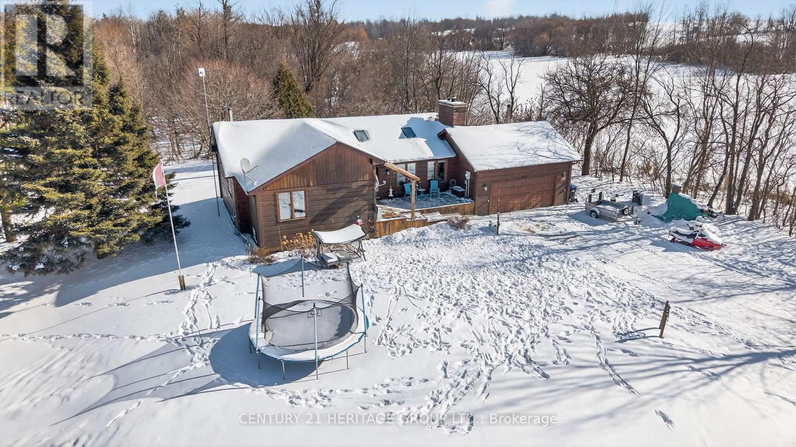 6675 Scotch Line, Essa, Ontario  L9R 1V2 - Photo 37 - N12757694