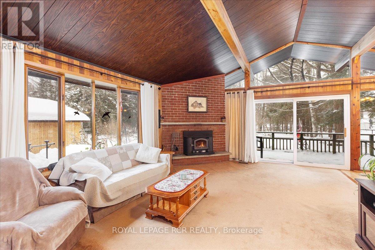 243 Ashworth Road, Uxbridge, Ontario  L0E 1T0 - Photo 8 - N12758002