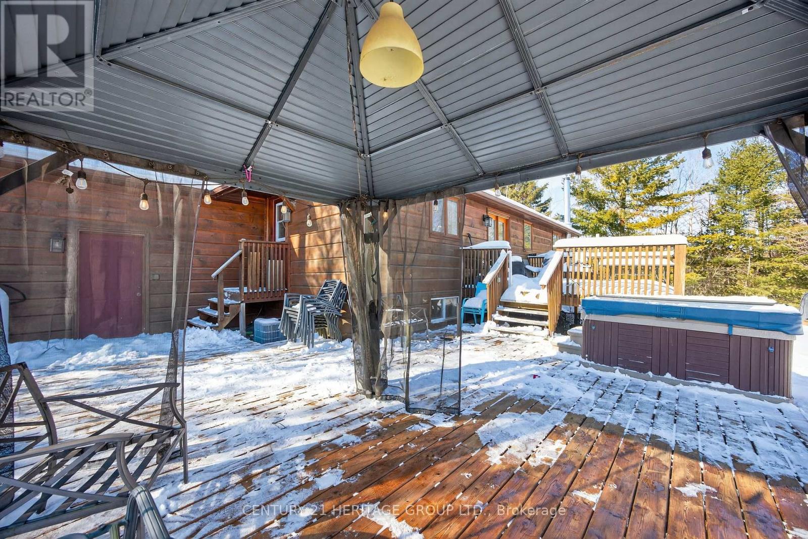 6675 Scotch Line, Essa, Ontario  L9R 1V2 - Photo 33 - N12757694