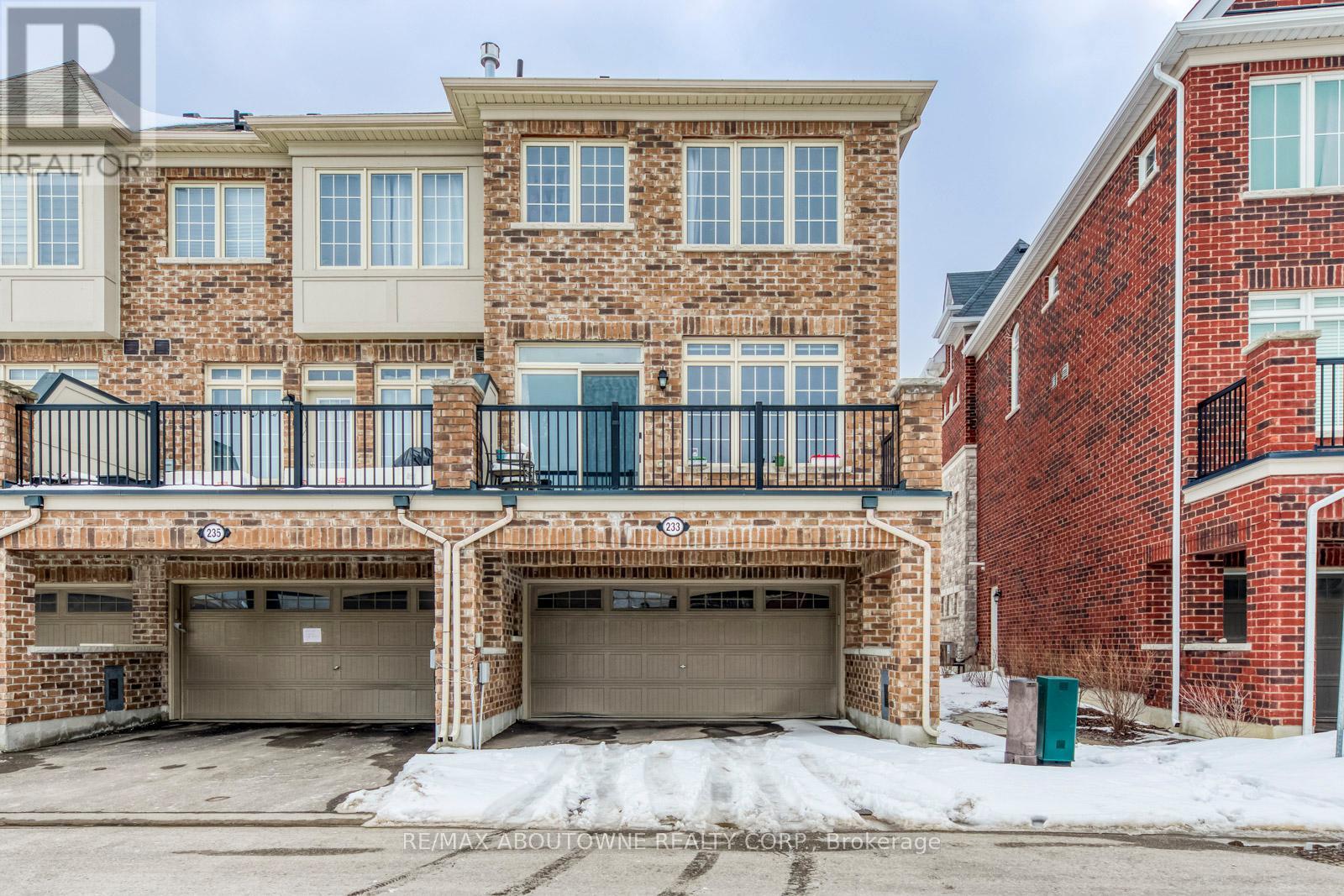 233 Dundas Way, Markham, Ontario  L6E 0S8 - Photo 37 - N12757984