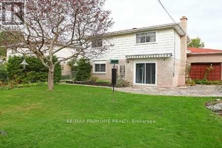 157 Fitzgerald Avenue, Markham, Ontario  L3R 1R7 - Photo 2 - N12757746