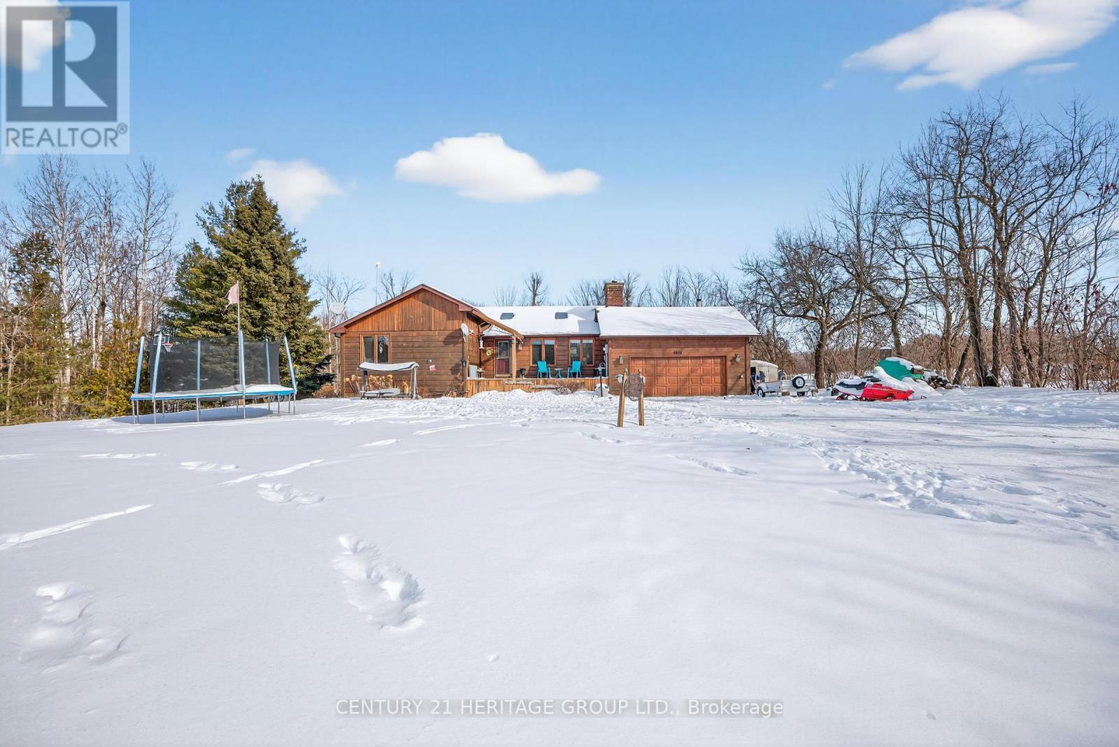 6675 Scotch Line, Essa, Ontario  L9R 1V2 - Photo 2 - N12757694