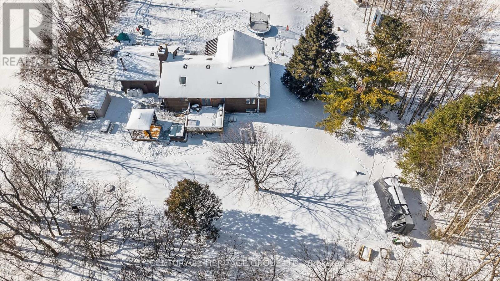 6675 Scotch Line, Essa, Ontario  L9R 1V2 - Photo 41 - N12757694