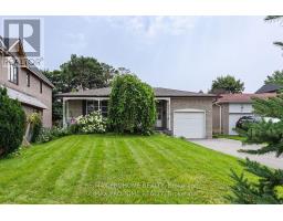159 FITZGERALD AVENUE, Markham, Ontario