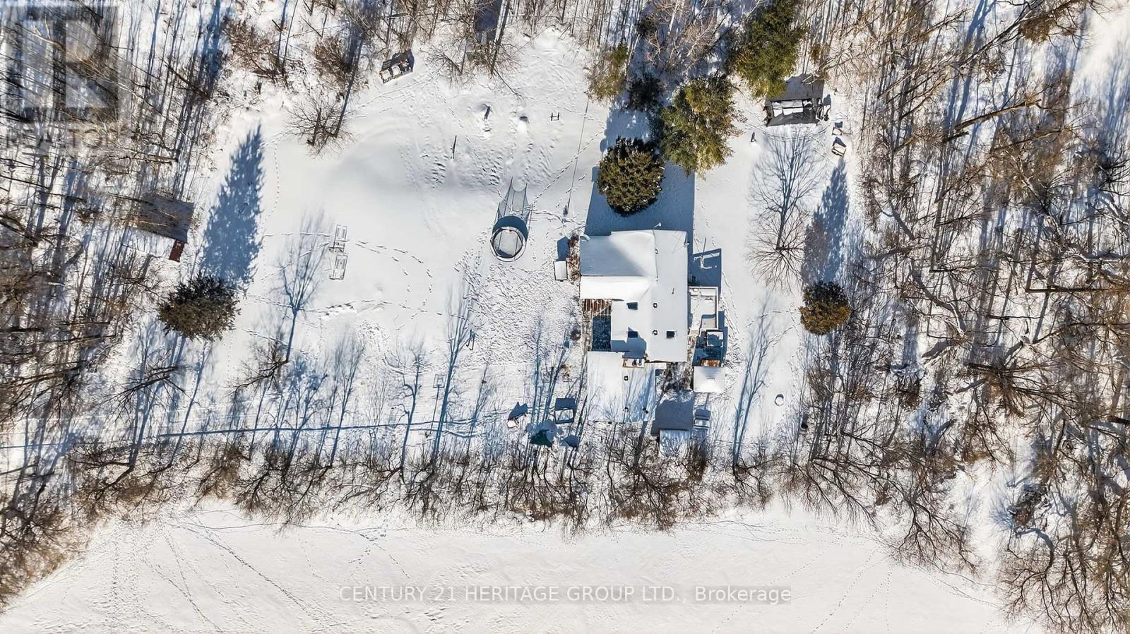 6675 Scotch Line, Essa, Ontario  L9R 1V2 - Photo 42 - N12757694