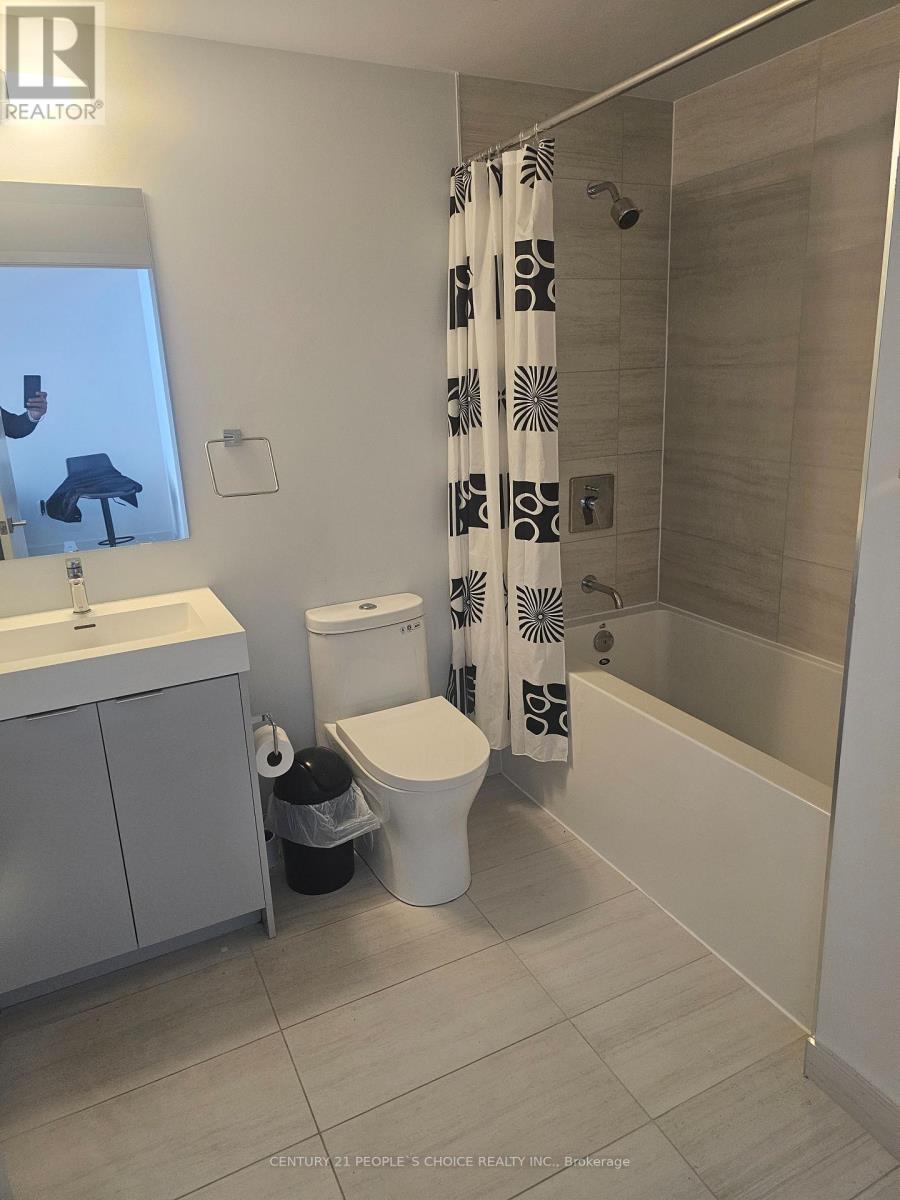 3111 - 2920 Highway 7 Road, Vaughan, Ontario  L4K 0P4 - Photo 3 - N12758020