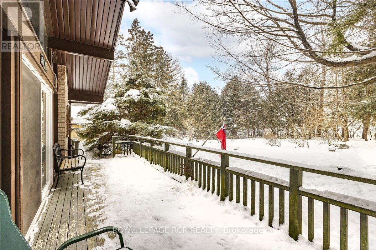 243 Ashworth Road, Uxbridge, Ontario  L0E 1T0 - Photo 5 - N12758002