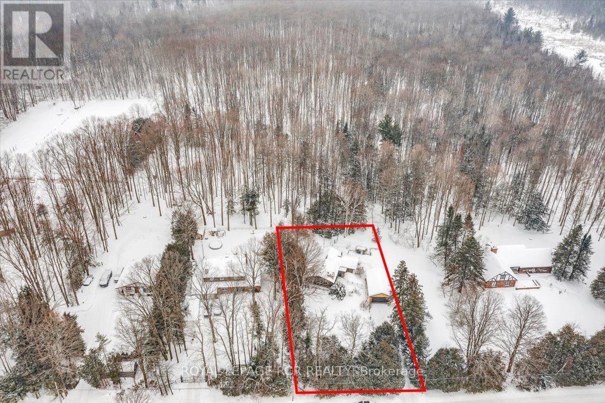 243 Ashworth Road, Uxbridge, Ontario  L0E 1T0 - Photo 22 - N12758002