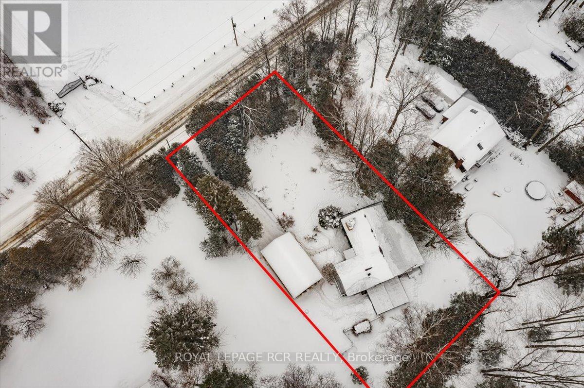 243 Ashworth Road, Uxbridge, Ontario  L0E 1T0 - Photo 23 - N12758002