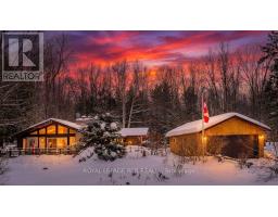 243 ASHWORTH ROAD, Uxbridge, Ontario