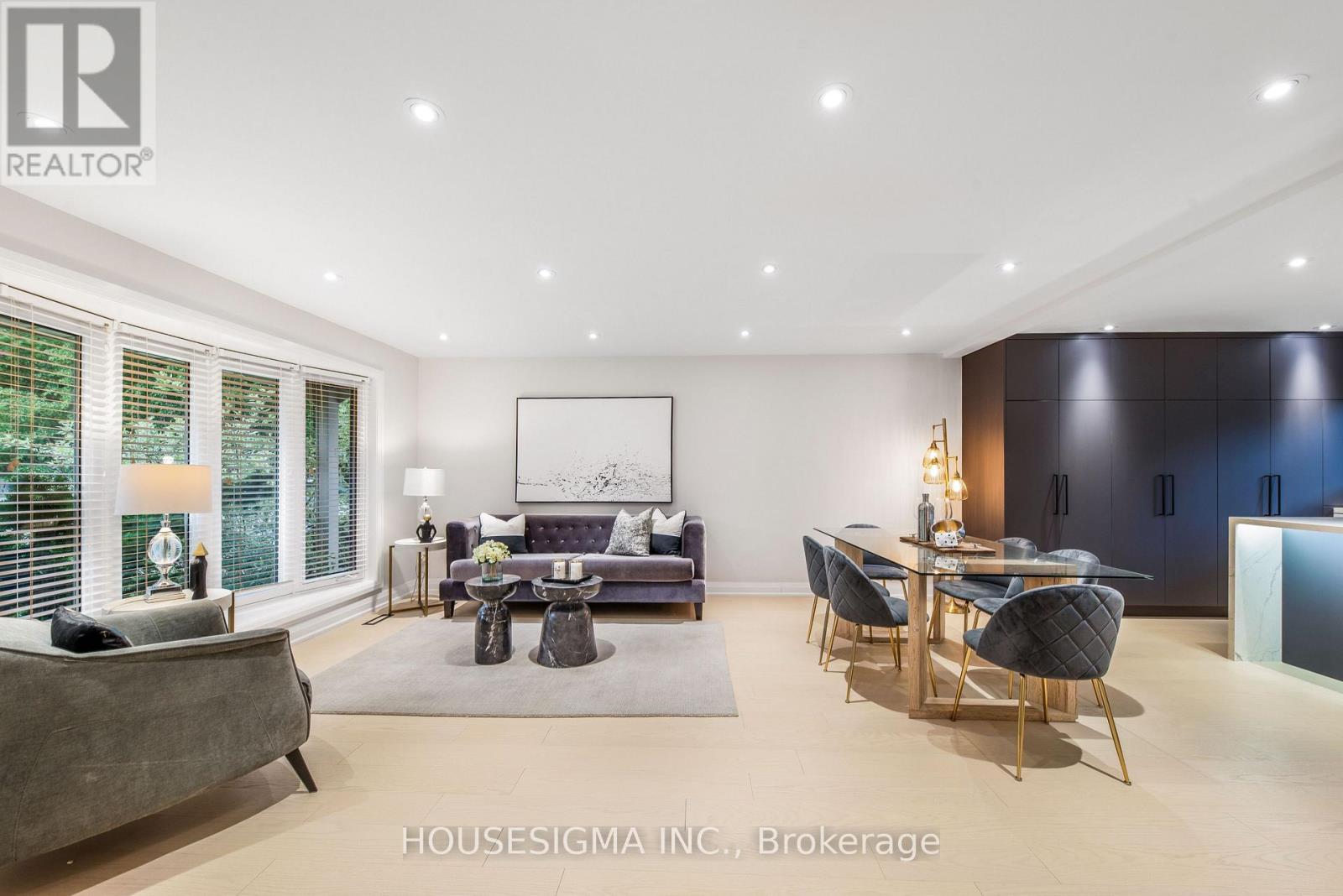 50 Royal Orchard Boulevard, Markham, Ontario  L3T 3C5 - Photo 4 - N12758018